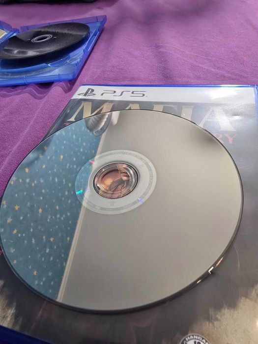 Ghost of Yotei, Mafia Old Country, Star Wars Outlaw за PS5