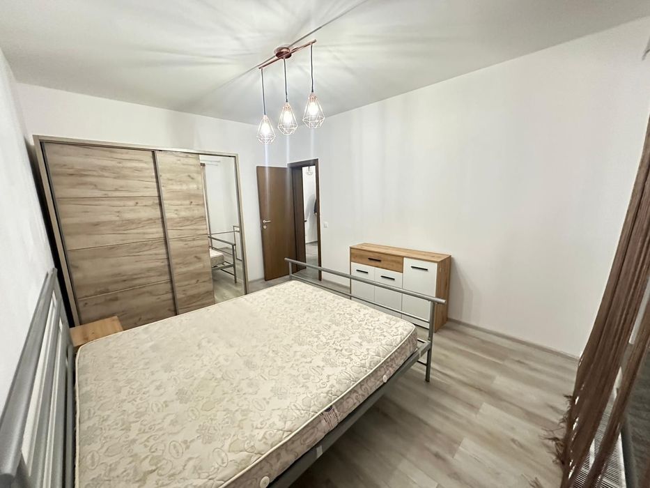 Apartament 2 camere zona Coresi