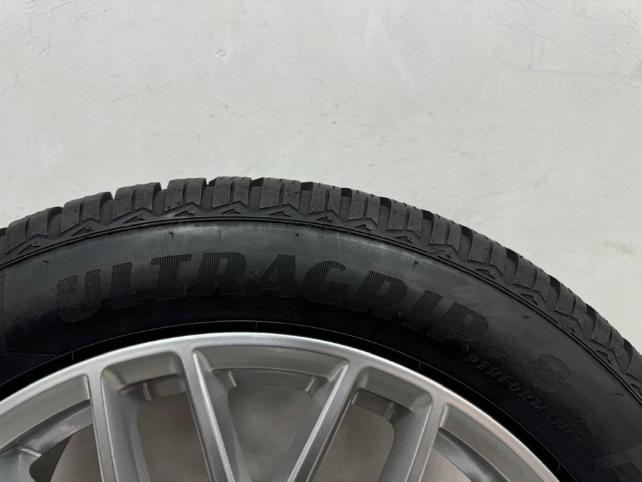 Зимни гуми 285 45 20 Goodyear 06/21
