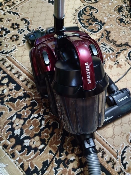 Самсунг на ручке управлением