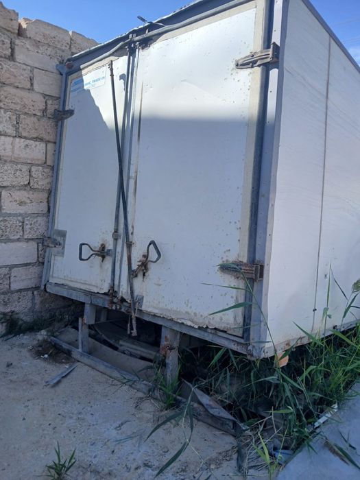 Термобутка газел сатылады