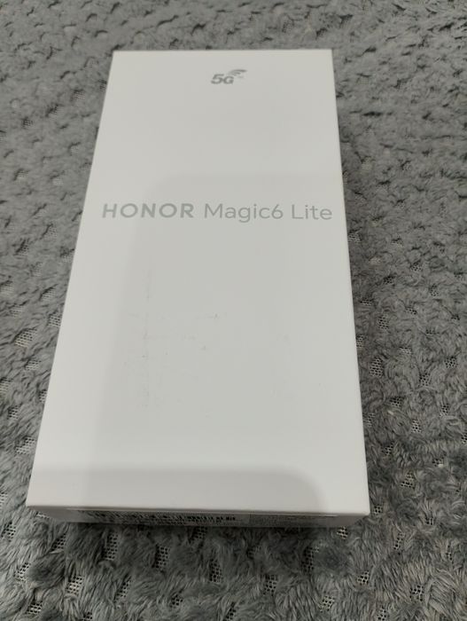 HONOR Magic 6 Lite