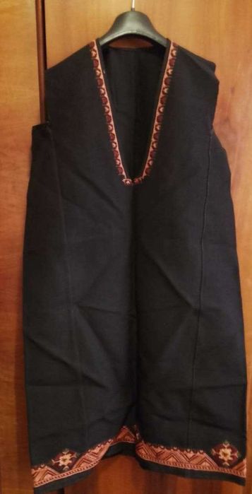 Летен граовски литак