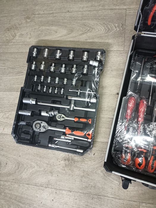 Набор ключ сатылады