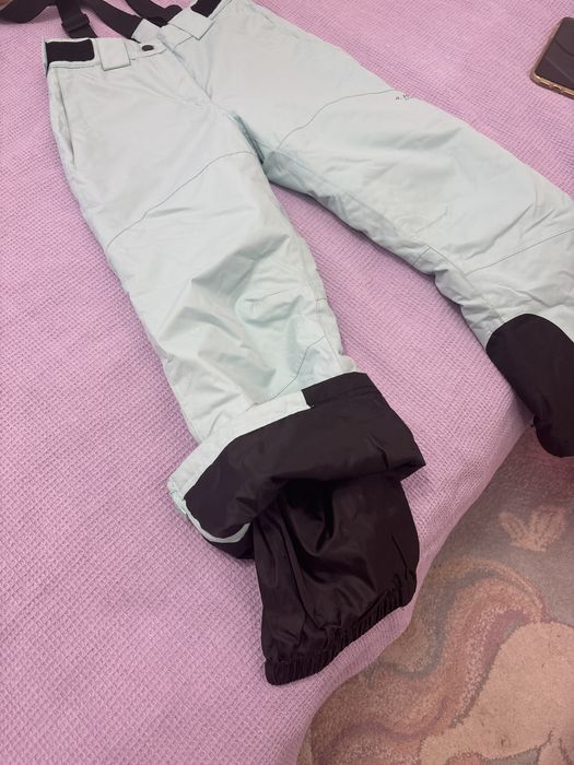 Ски екип за момиче