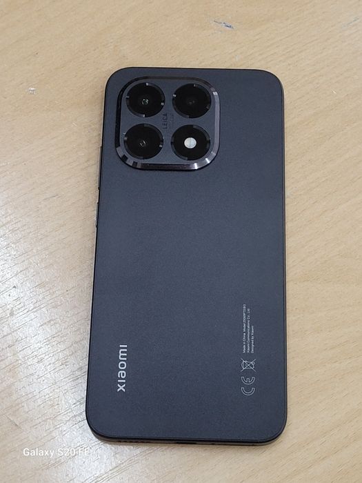 Xiaomi 15T идеал