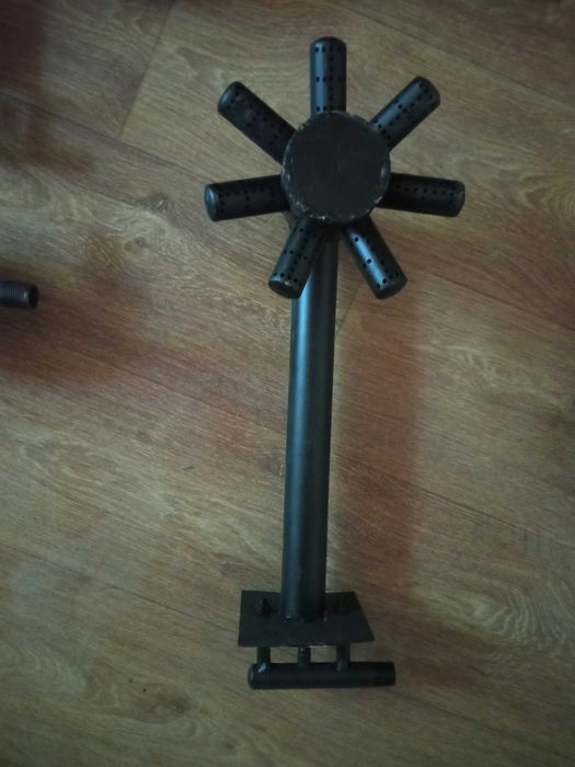 Горелки под казан , очаг