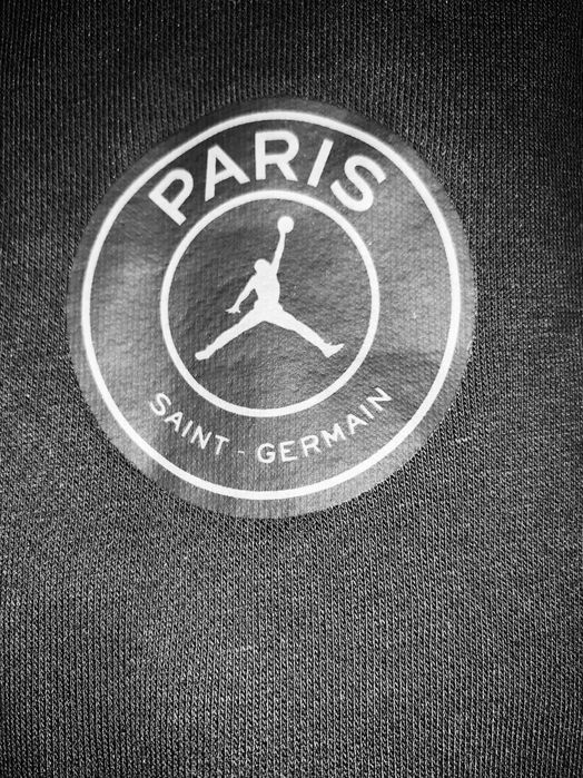 Jordan анцунг 147см.Paris Saint Germainnt -LДетски