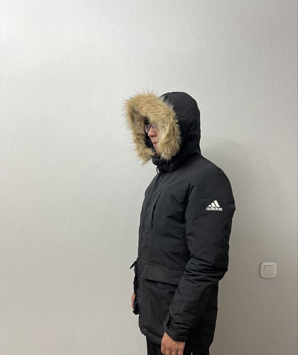 Adidas original razmer (с) можно обмен на (м)