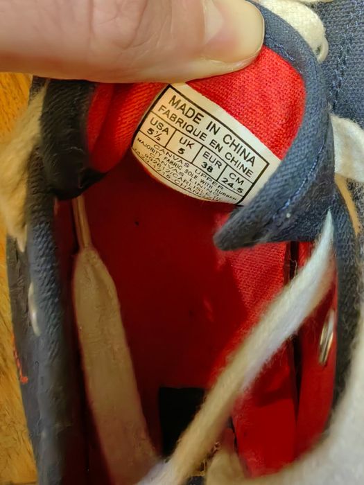 Pantofi Ralph Lauren