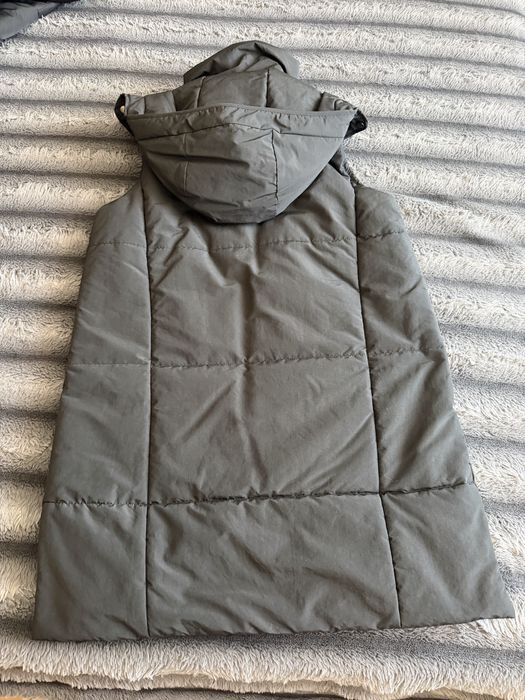 Продам безрукавку