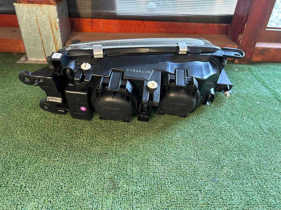 фар ляв нов Mazda 626 модел 1997-2001г. #624SA