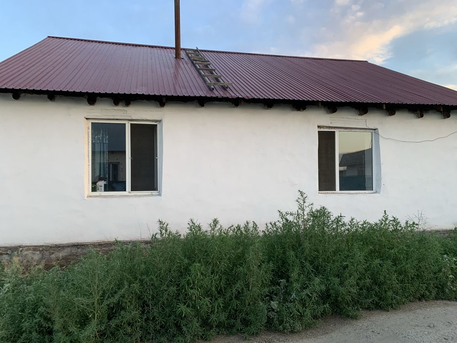 Продам 3-комнатный дом срочно