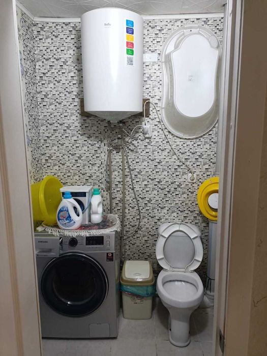 Продам частный дом в Нурлы-Кош