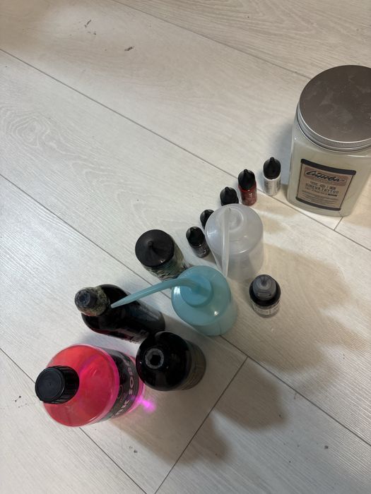 Продаю тату вещи