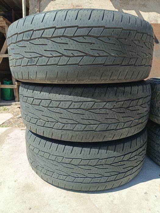 265/65/17 автошины