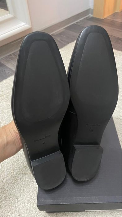 Лофферы Massimo Dutto