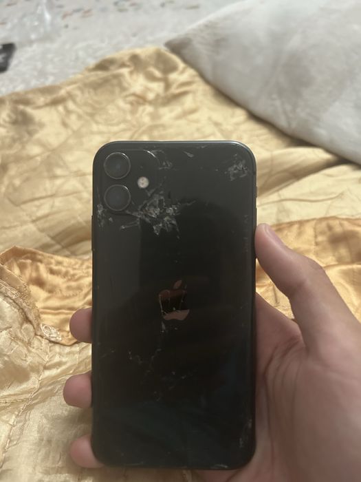 Iphone 11 128 gb