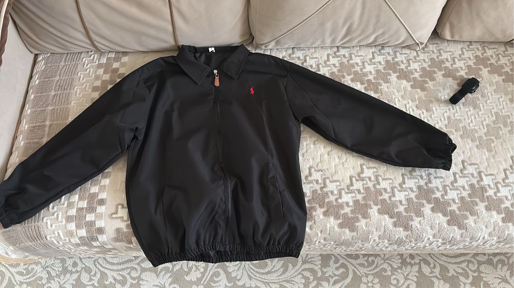 Продам куртку Polo