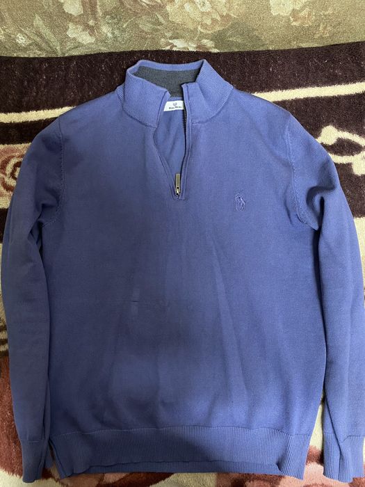 Ер балаға киімдер орташа размердегі.