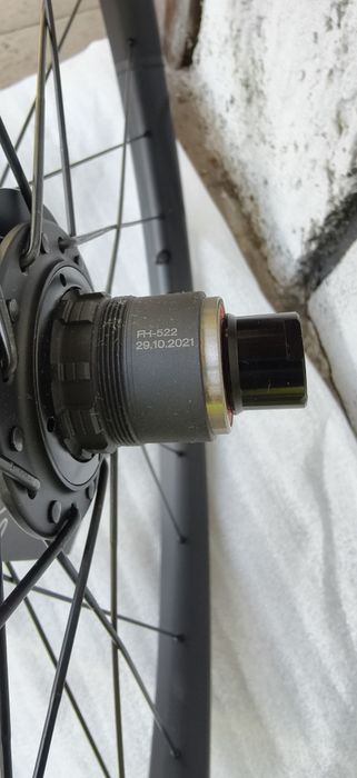 Комплект капли Crankbrothers Synthesis Enduro Alu 29"  Disc 15x110mm / 12x148mm XD Boost