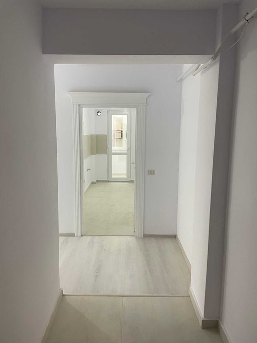 Cartier Iriss- 2 camere decomandat - Iasi 94000€ -LOC PARCARE BONUS !