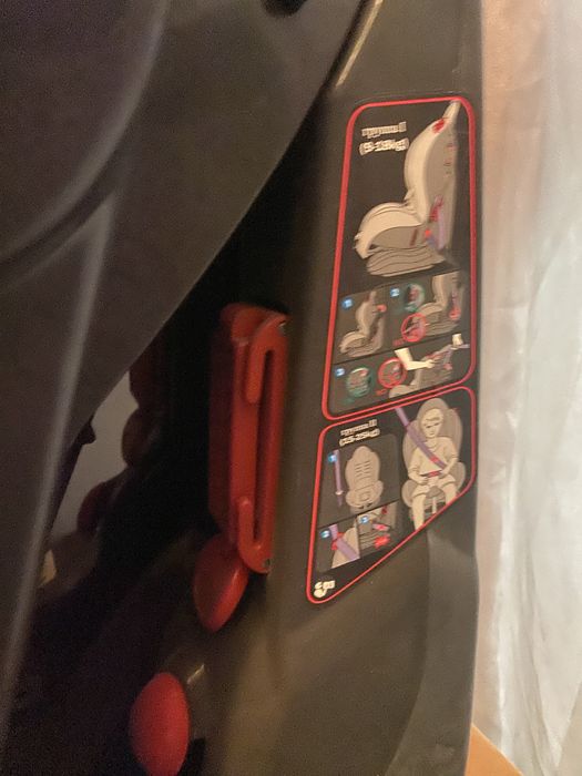 Продам Автокресло