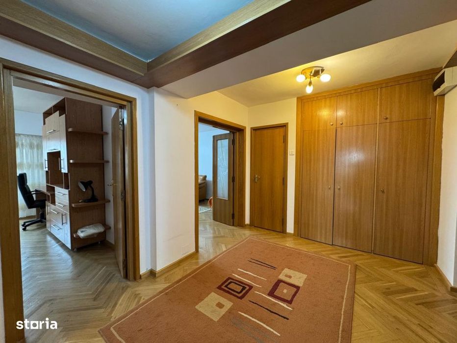 Ap. 2 camere 67mp | Bd. Decebal Nr. 11 |De inchiriat|