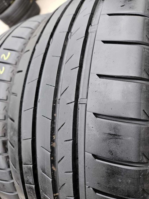 235/50 R19 • Vara • Bridgestone Turanza T005 103Y | 2 buc | DOT 2022 | Pret/buc