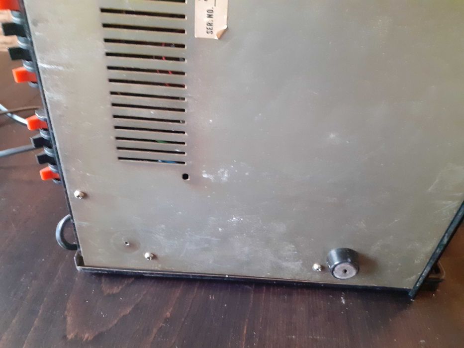 Beston V-1150 Stereo Amplifier