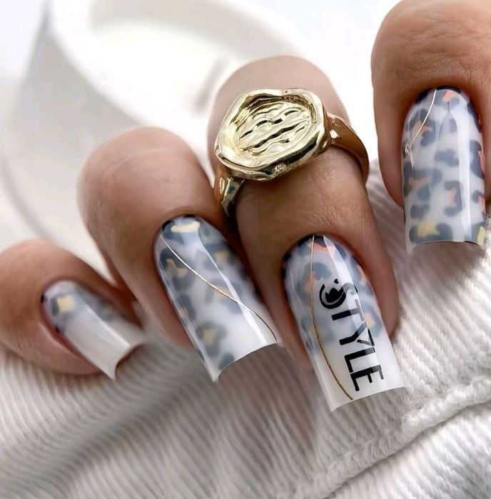 Маникюр +Шеллак Скидка !