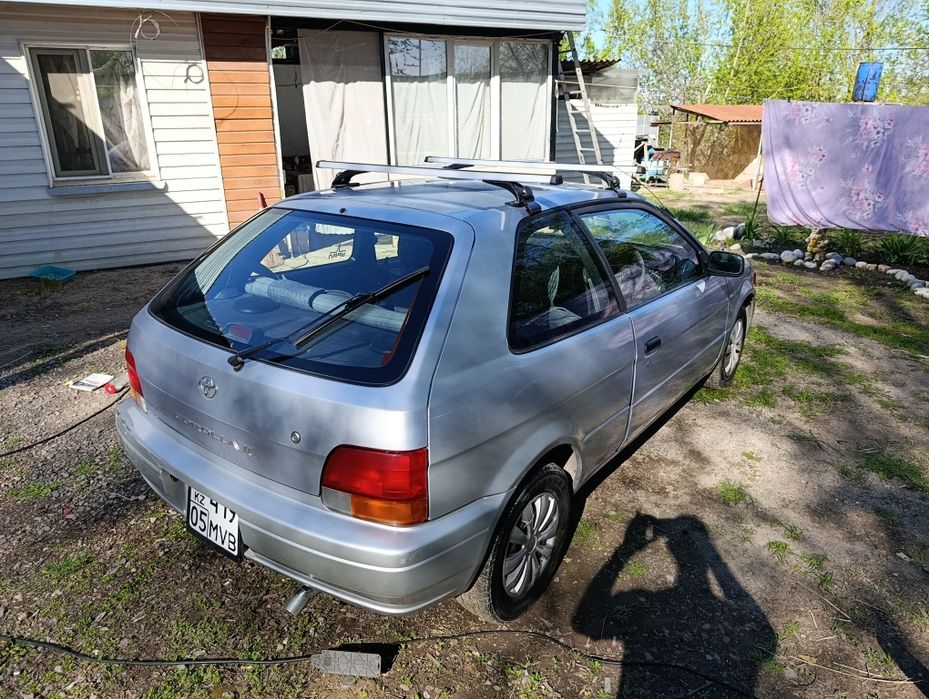 Продаю Toyota Corolla2 1997