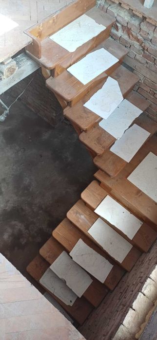 Продава се Къща в Бяла Слатина - 150 кв.м за 400 €/кв.м - Снимка #3