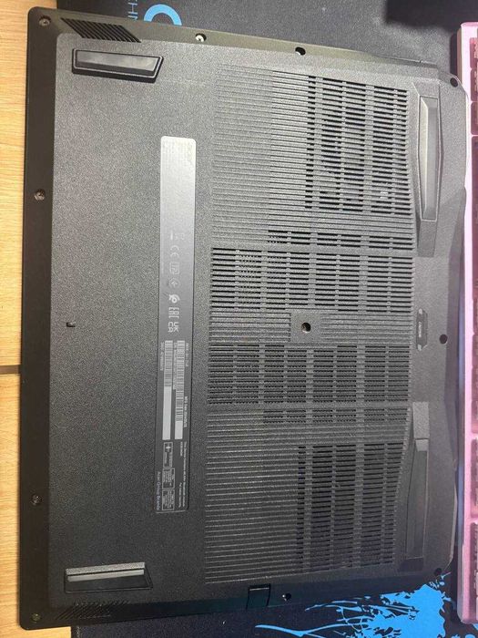 Acer Nitro 16-51 i7 13620H RTX 4050