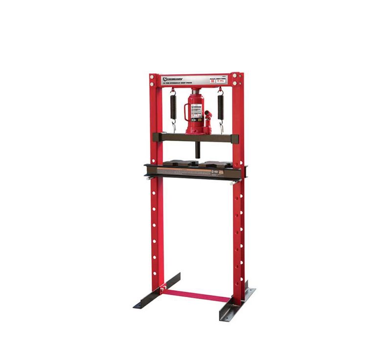 Пресс гидравлический 20т. Gidravlik press avtoservis uchun