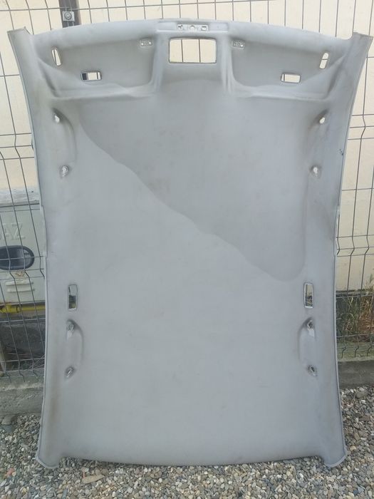 Plafon retapitare reconditionare