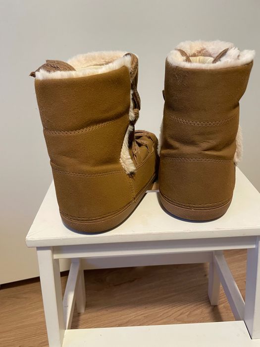 Апрески цвят Khaki