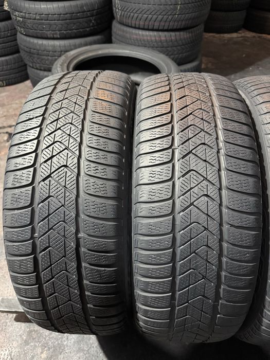 245/50R19 Pirelli Run Flat Steluta Stare perfecta