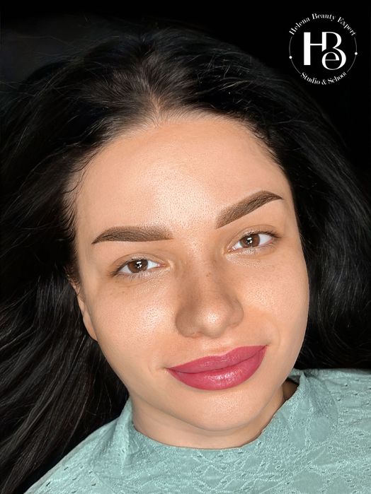 Micropigmentare Spancene & Buze Brasov