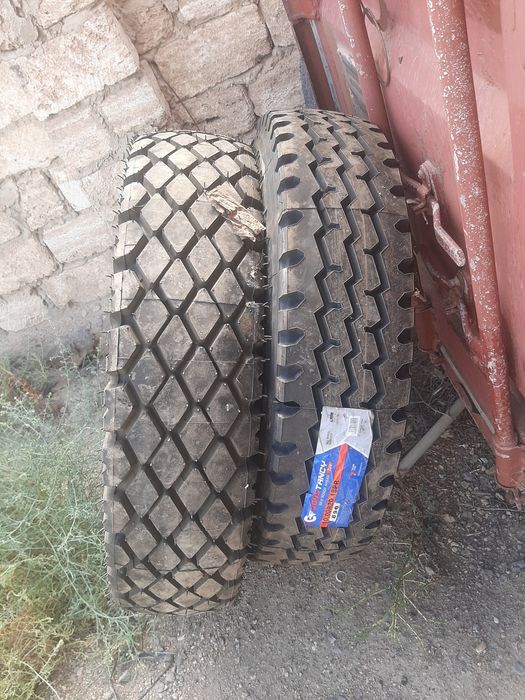 Продам шины новые