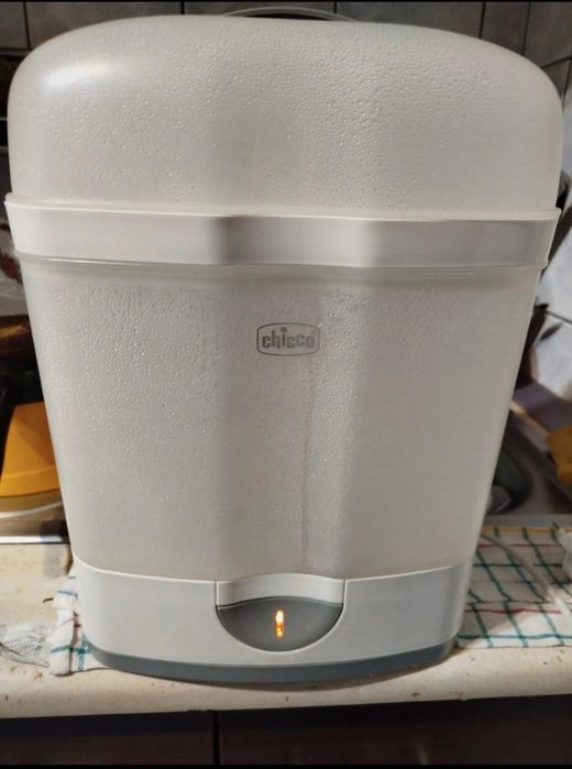 Sterilizator Chicco
