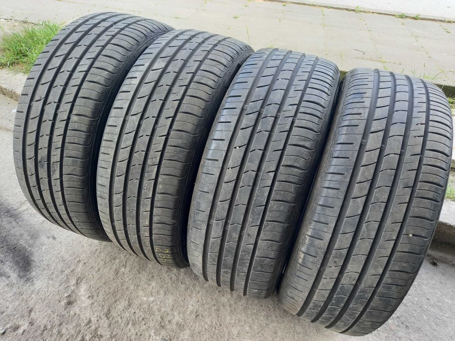 235/50 R19 NEXEN