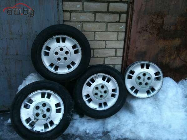 Продам диски форд скорпион