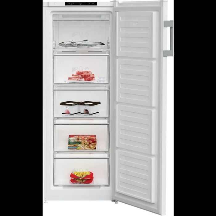 Нов Elektra Bregenz FSN 7990 Фризер - 15 градуса NO FROST