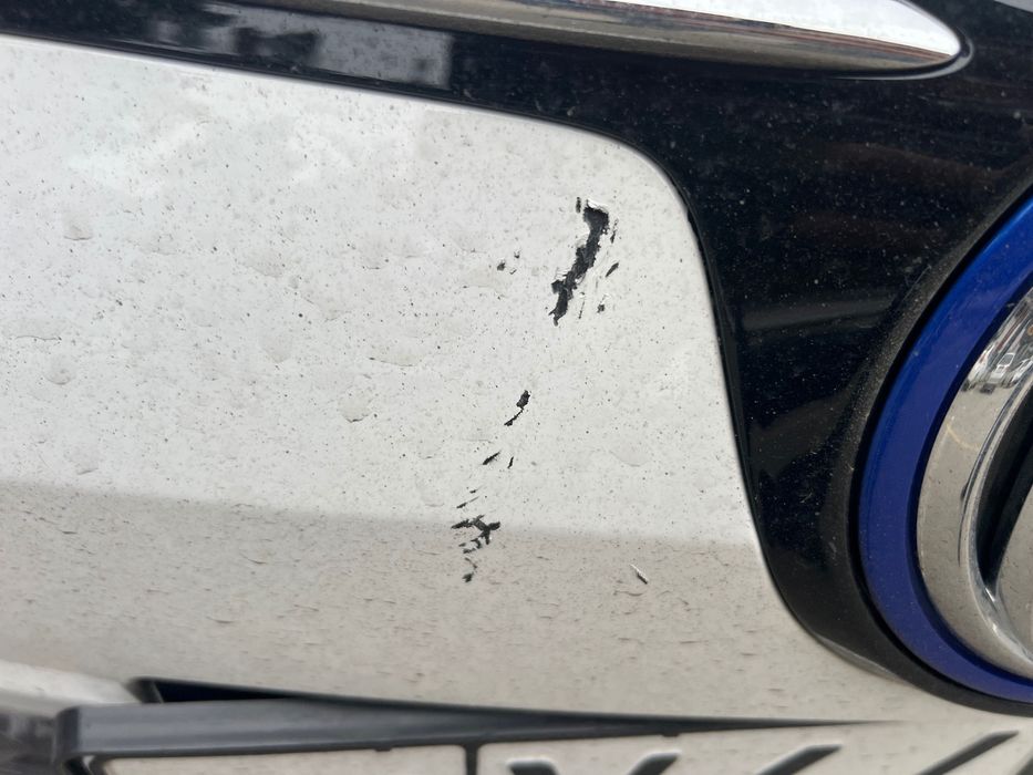 Buick Velite 6 элекромобиль