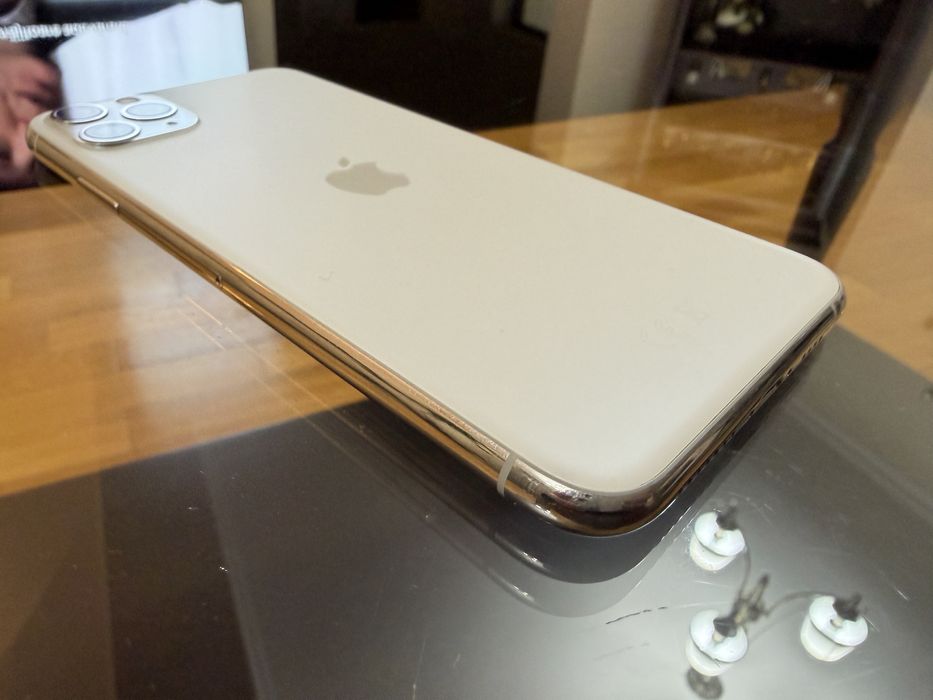 iPhone 16 Pro Max 512 gb alb / white