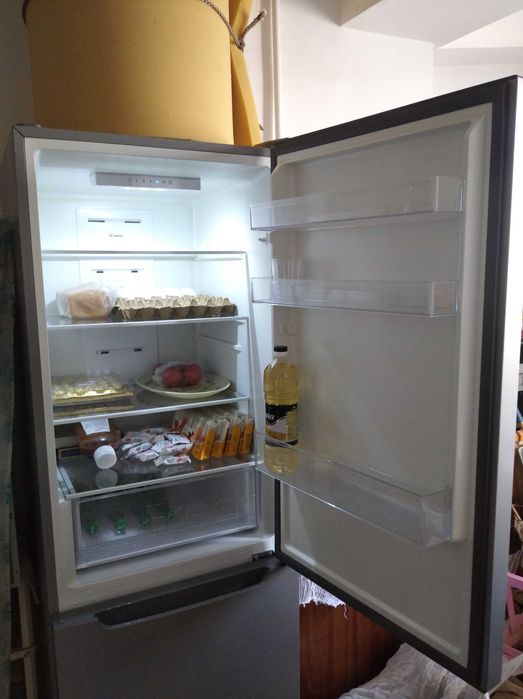 Холодильник Candy. Muzlatgich. Xolodilnik.