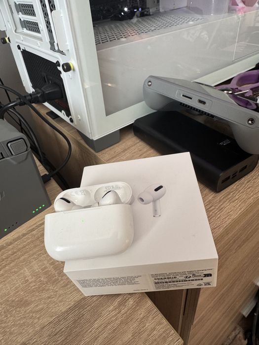 Слушалки Air pods pro оригинални