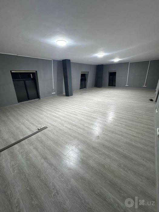 Ofis /  Logistika / O’quv Markazi / Tikuvchilik Sexi  va Boshqa Soha