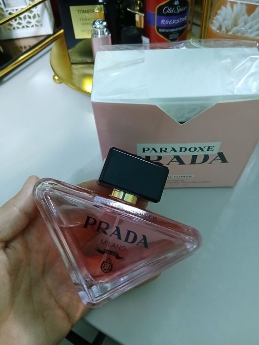Духи Prada Paradoxe 90ml original